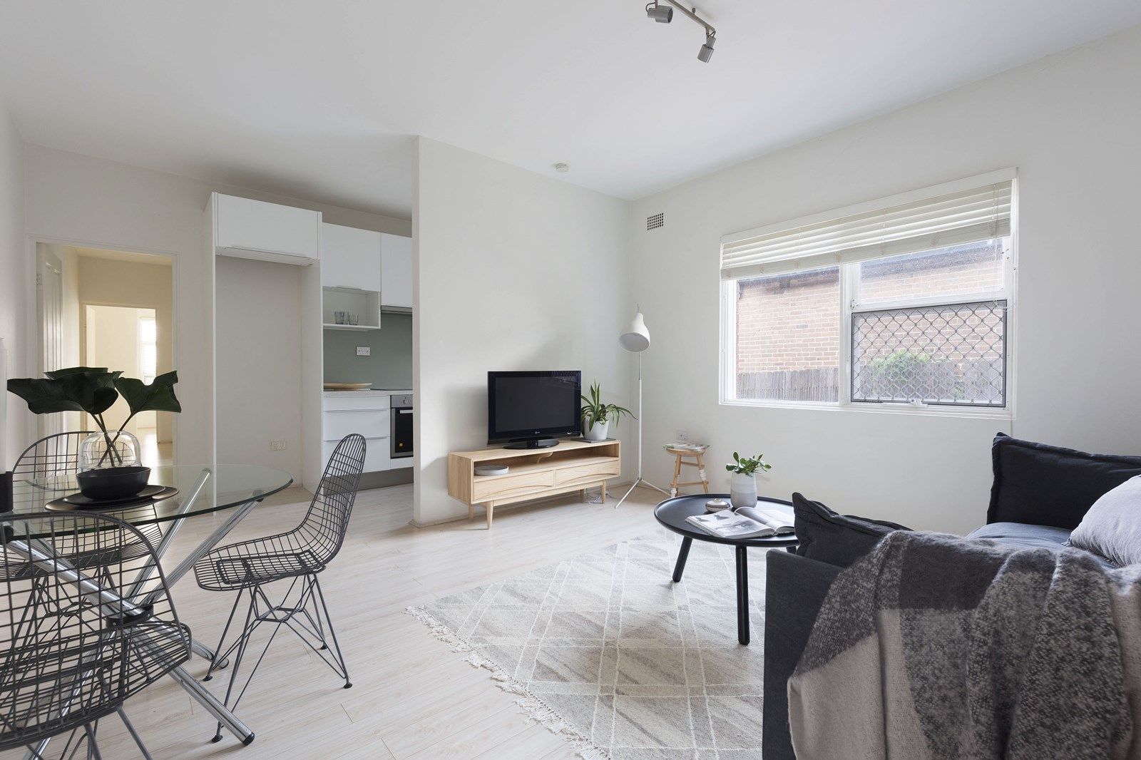 1/246 William Street, Kingsgrove NSW 2208, Image 2