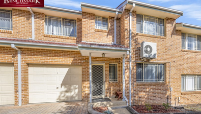 Picture of 2/163 Epsom Road, CHIPPING NORTON NSW 2170