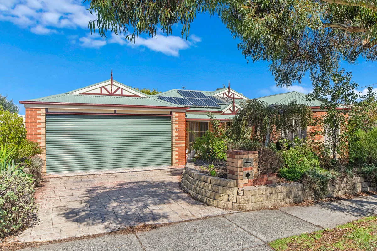 84 Ogradys Road, Carrum Downs VIC 3201