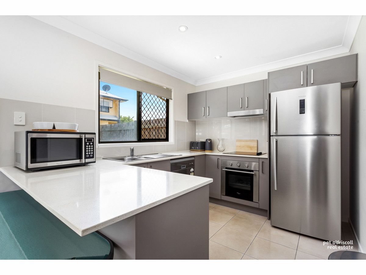 1/107 Sharples Street, Berserker QLD 4701, Image 2