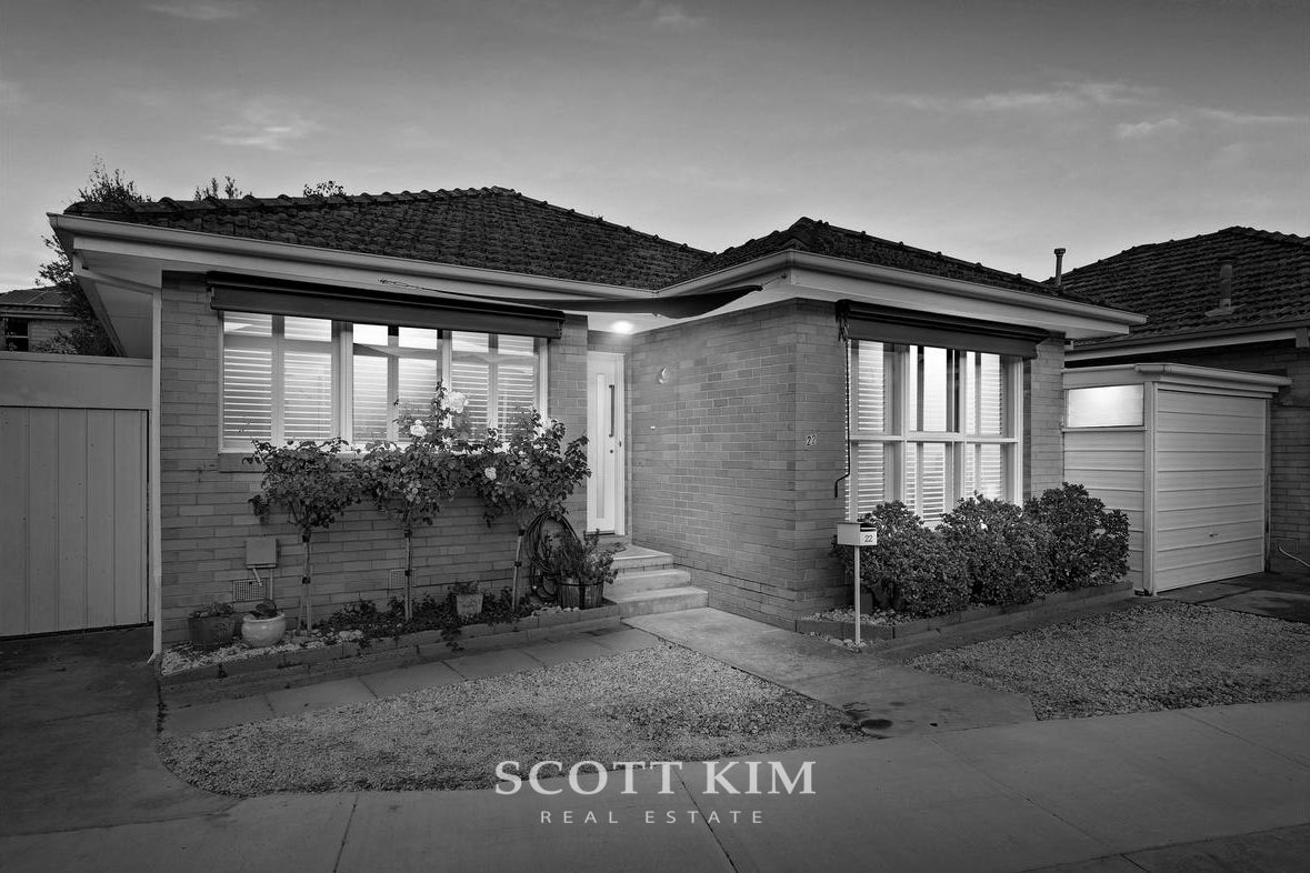 22/27 Patterson Road, Bentleigh VIC 3204, Image 0