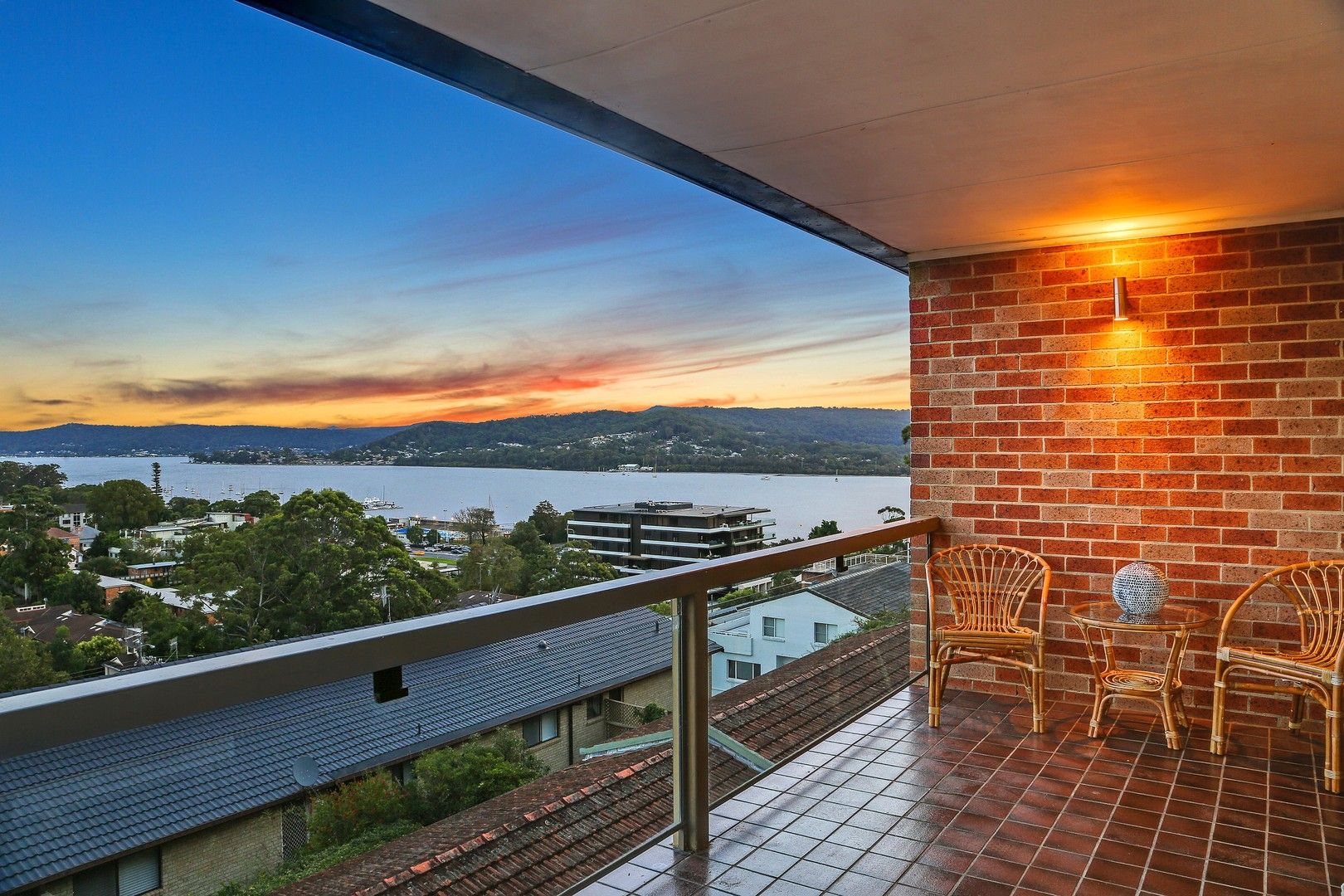 2 bedrooms Apartment / Unit / Flat in 12/3 Joseph Lloyd Close GOSFORD NSW, 2250