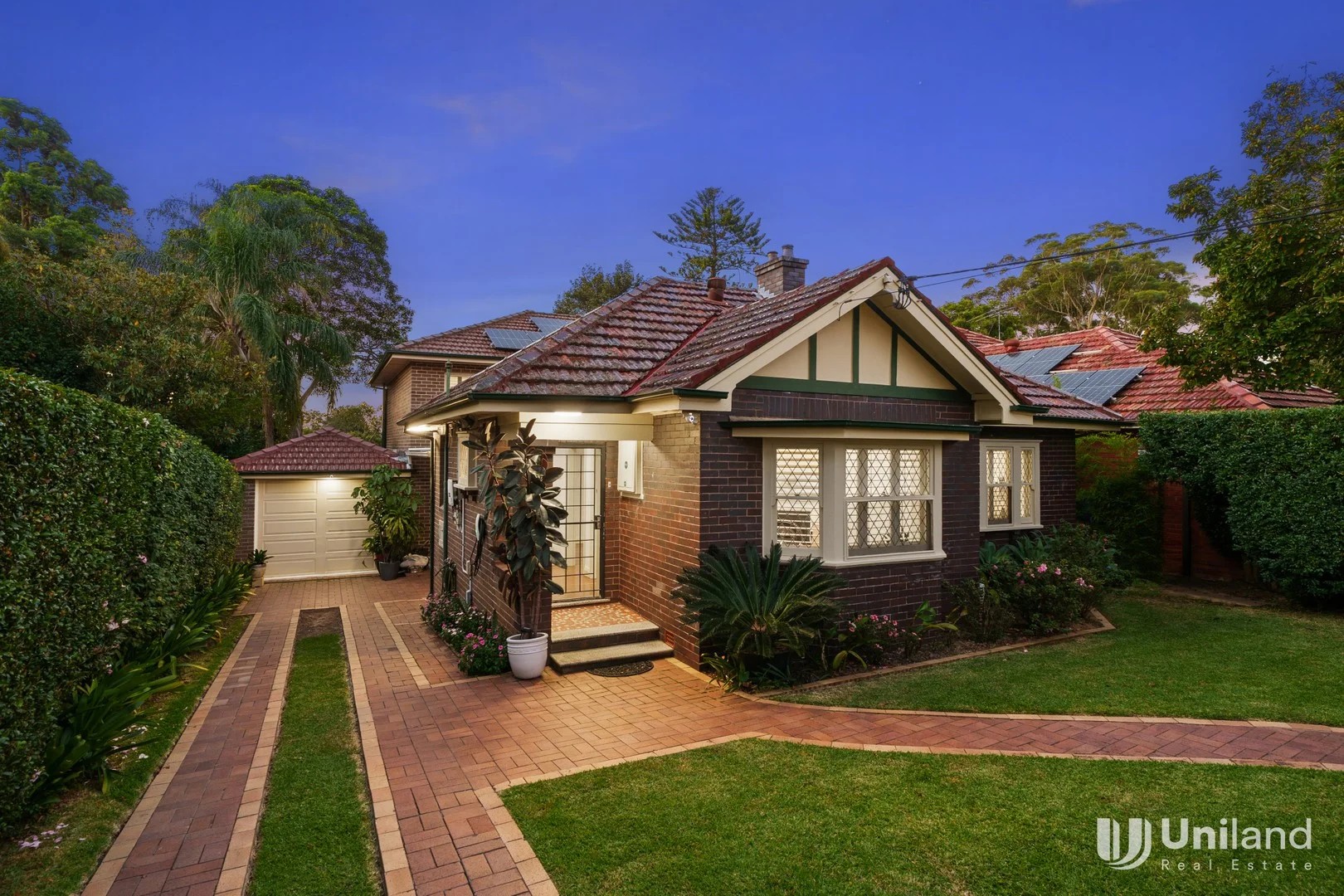 Primary image of 102 Eastwood Avenue, Epping NSW 2121