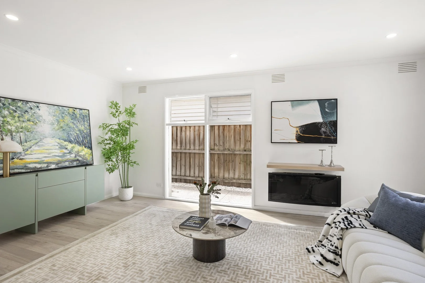 Primary image of 97 Mount Street, Kew VIC 3101