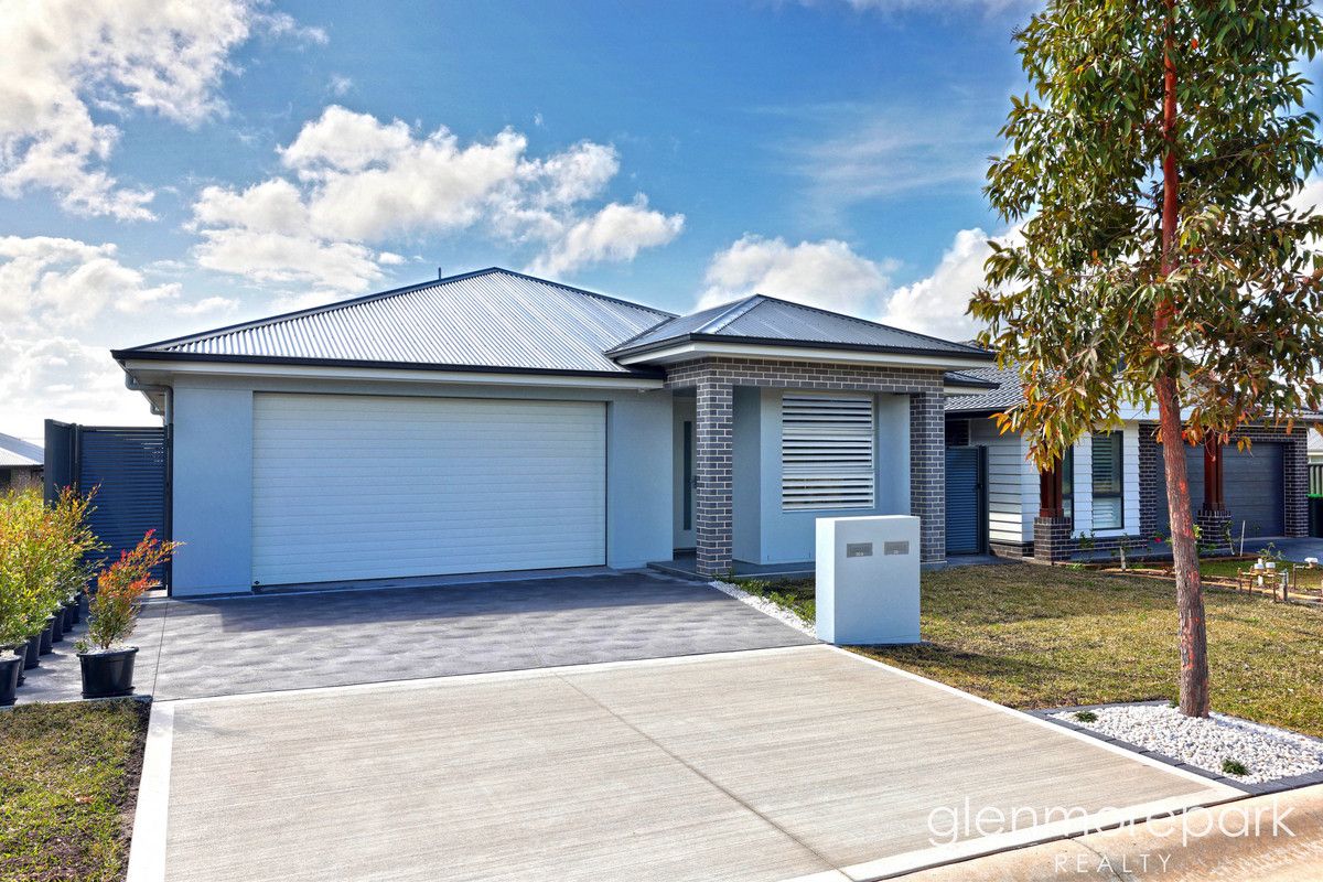 30 Safari Drive, Silverdale NSW 2752 House For Rent Domain