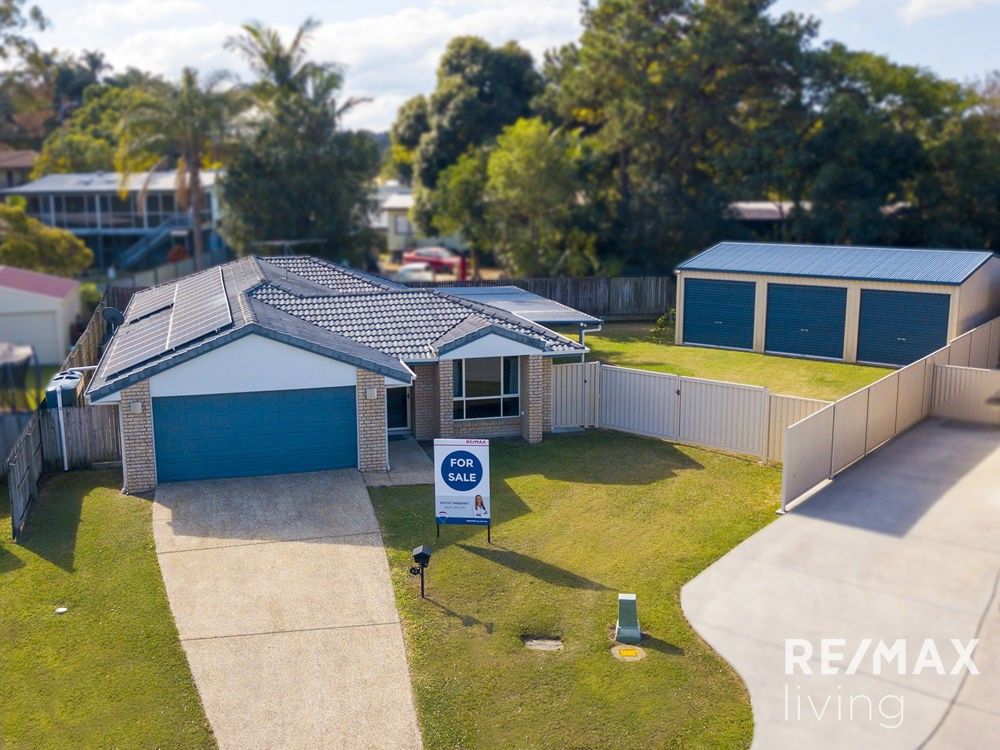29 Beatrice Place, Burpengary QLD 4505, Image 0