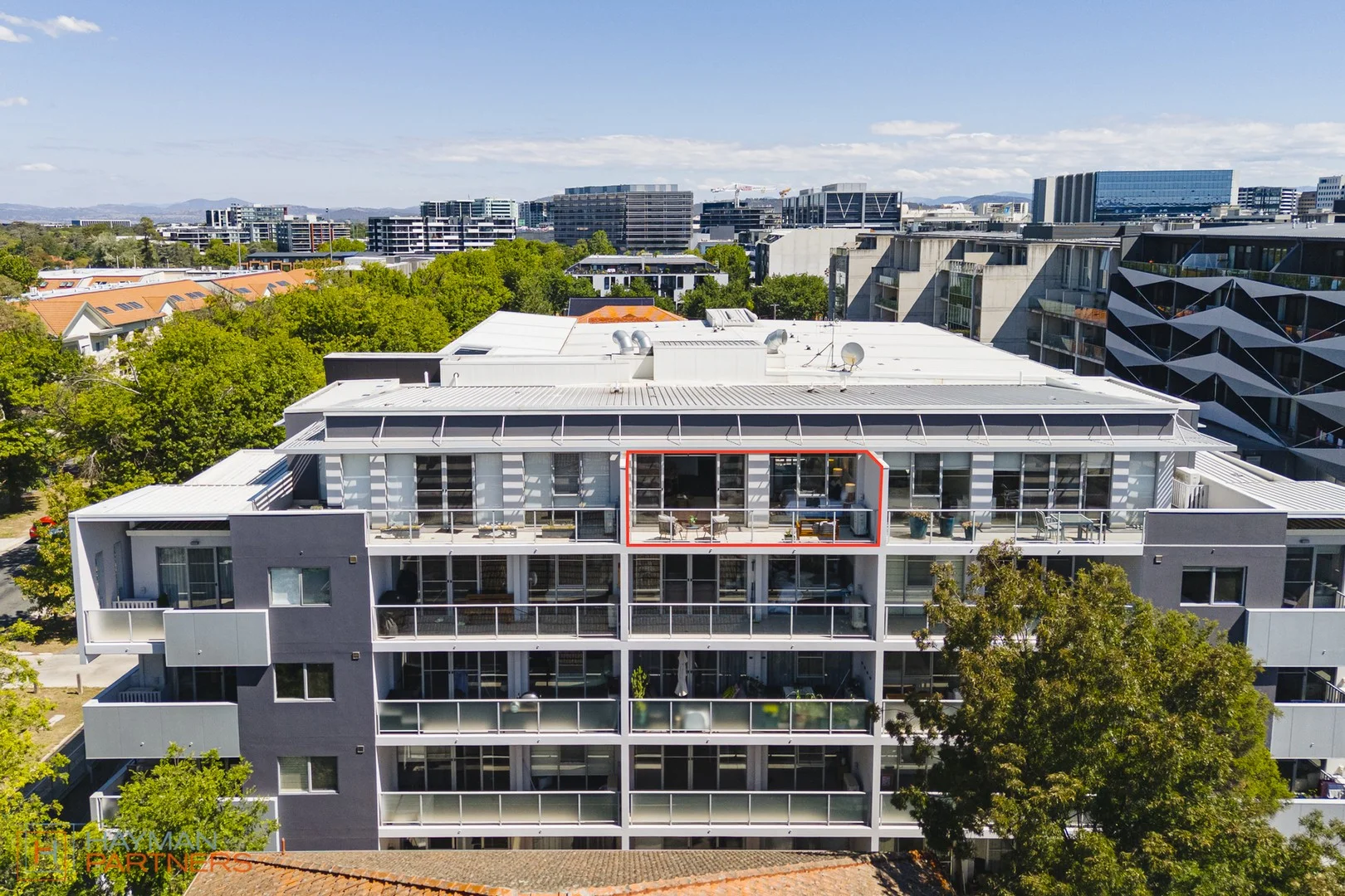 50/35 Torrens Street, Braddon ACT 2612