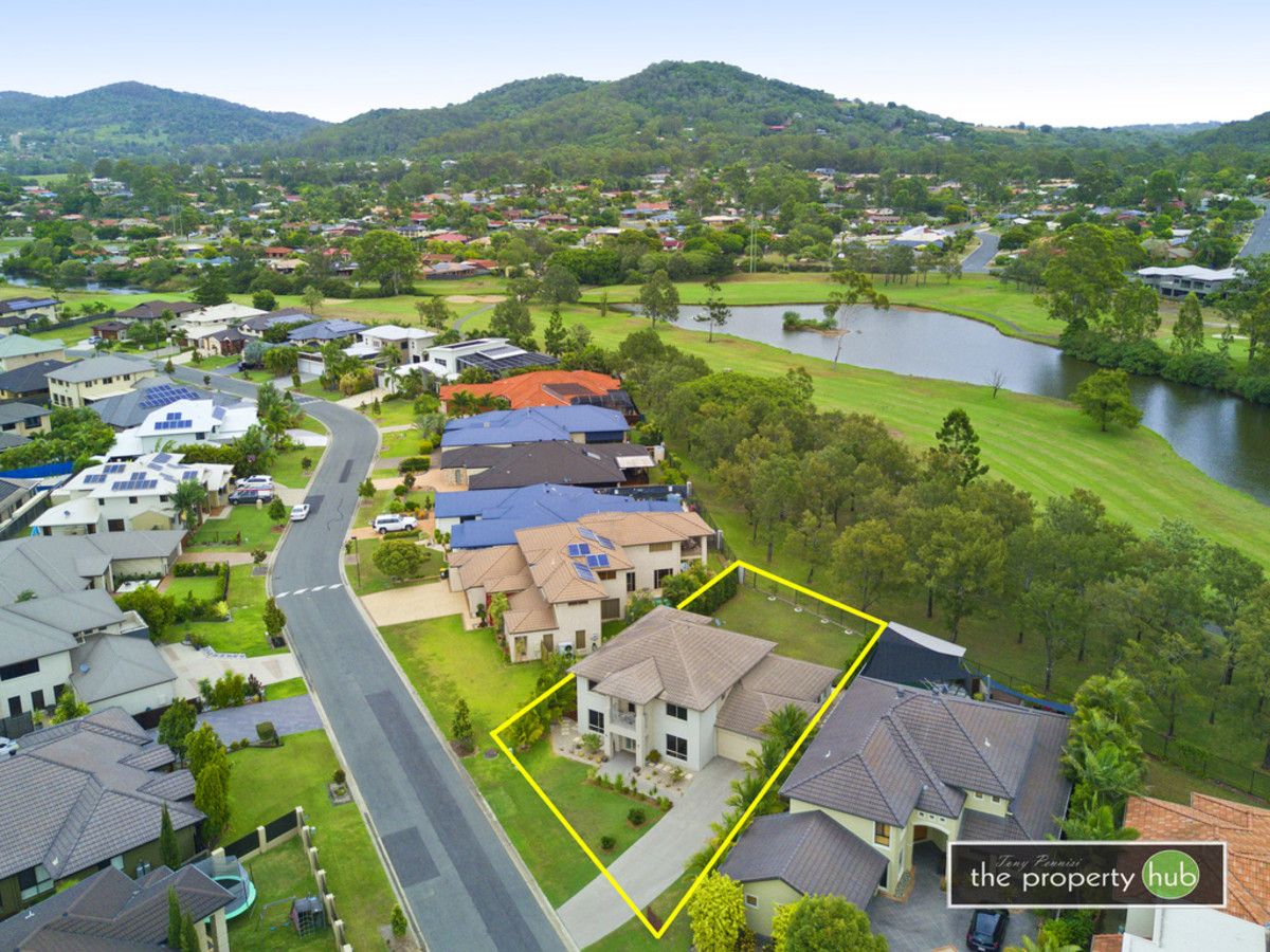 15 The Avenue, Windaroo QLD 4207, Image 0