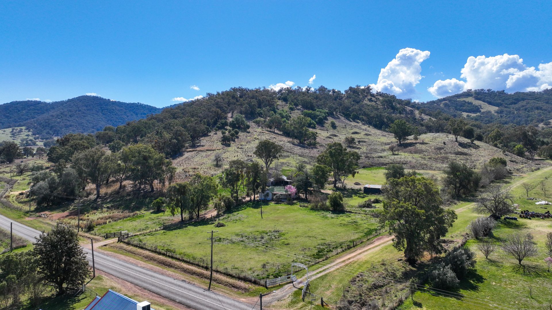 113 Ogunbil Road, Dungowan NSW 2340, Image 2