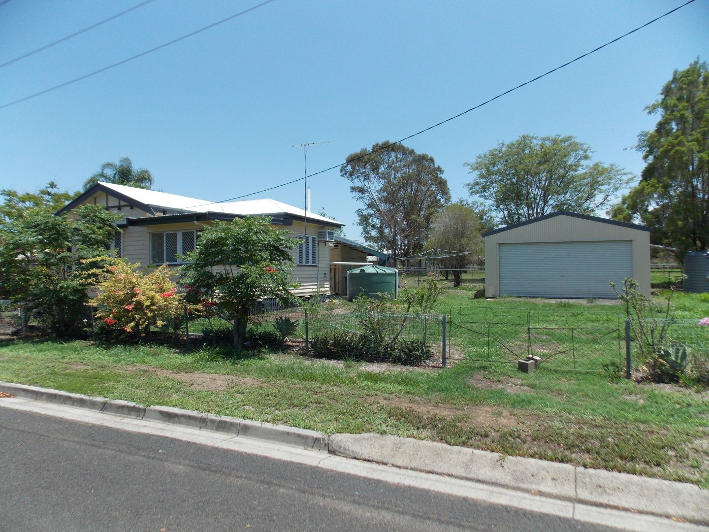 3 Bennett St, Rosewood QLD 4340, Image 1