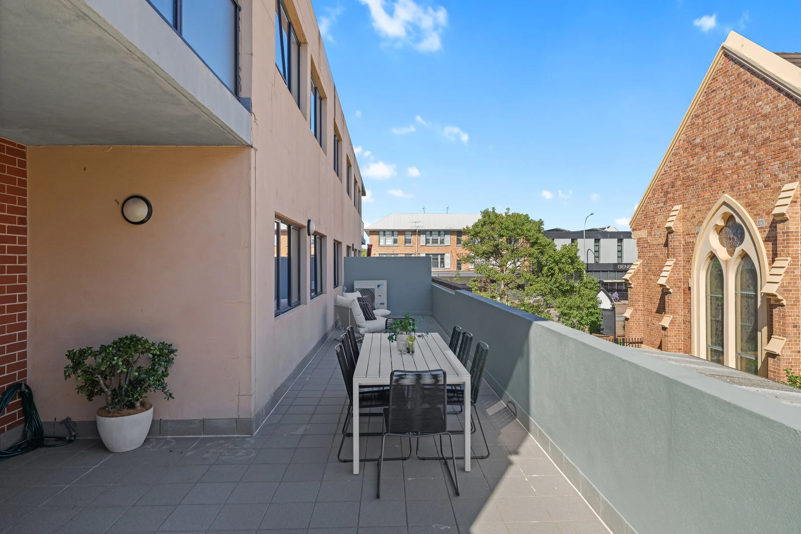 Additional image 2 of 2/86 Tudor Street, Hamilton NSW 2303