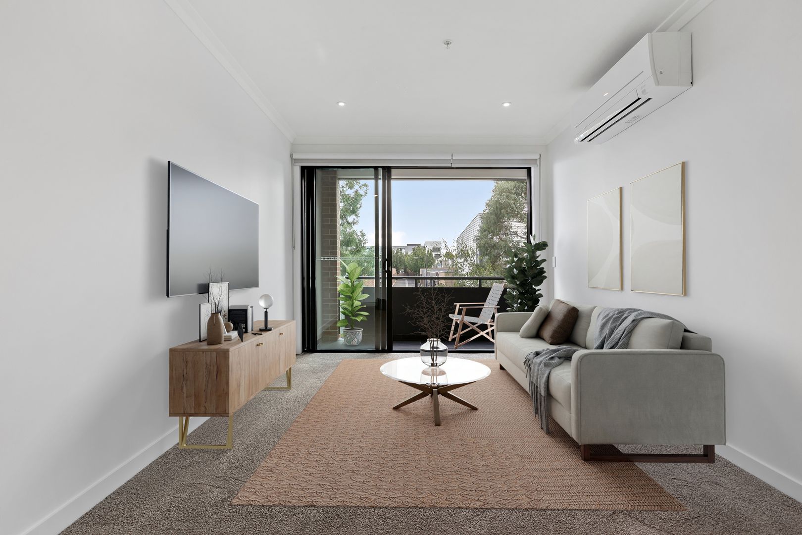 102/26 Beaurepaire Parade, Footscray VIC 3011, Image 2