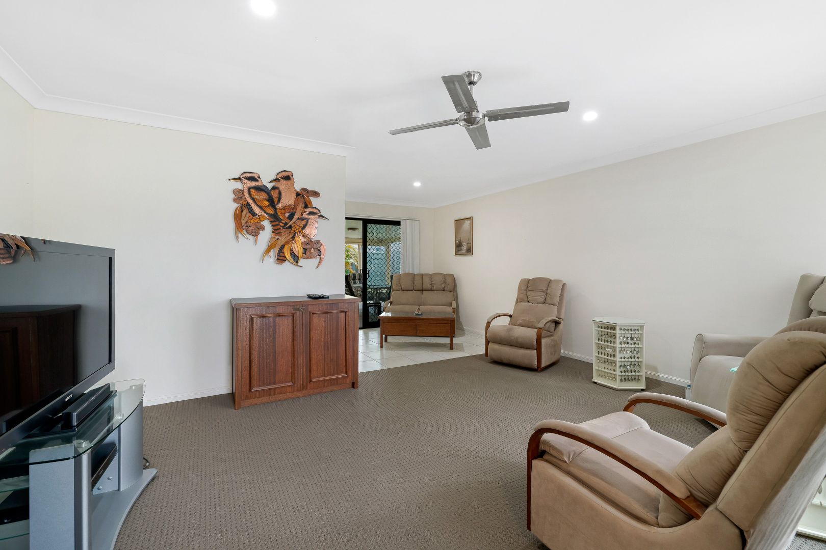 60 Lakefield Crescent, Paradise Point QLD 4216, Image 2