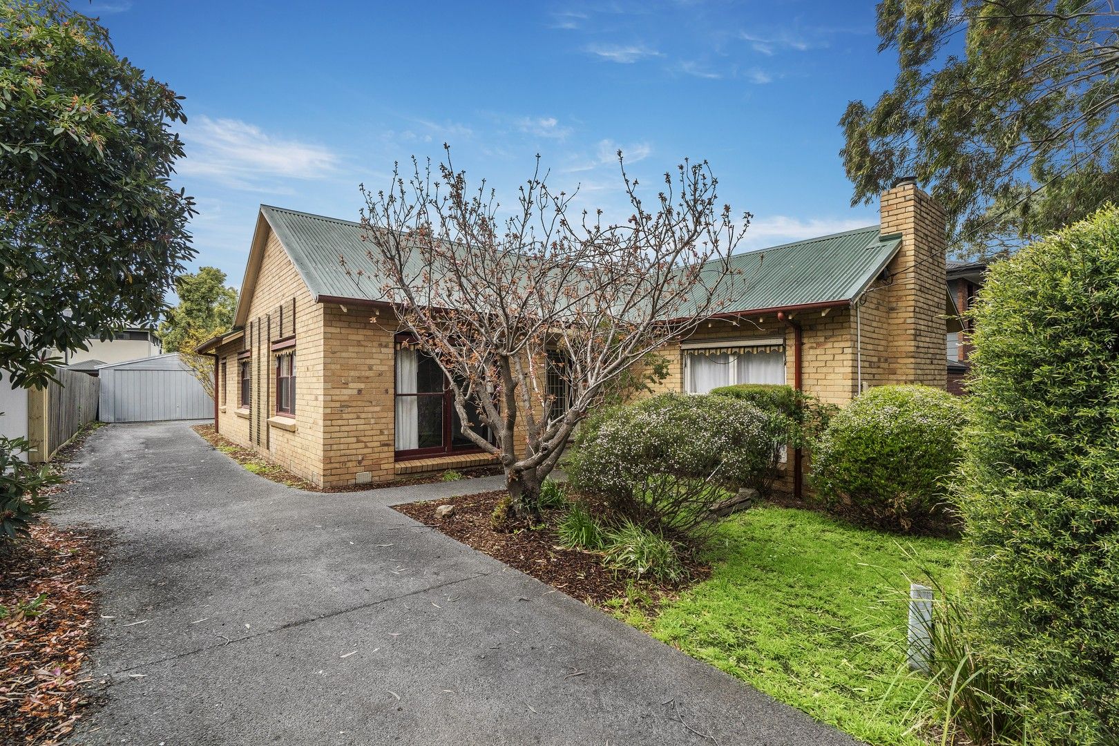 7 Haslemere Road, Mitcham VIC 3132, Image 0