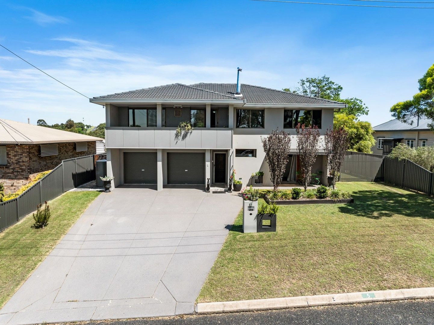 4 bedrooms House in 5 Ann Street WARWICK QLD, 4370