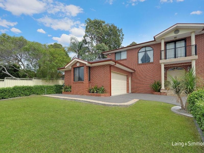 703 Pacific Highway, Mount Kuring-Gai NSW 2080, Image 1