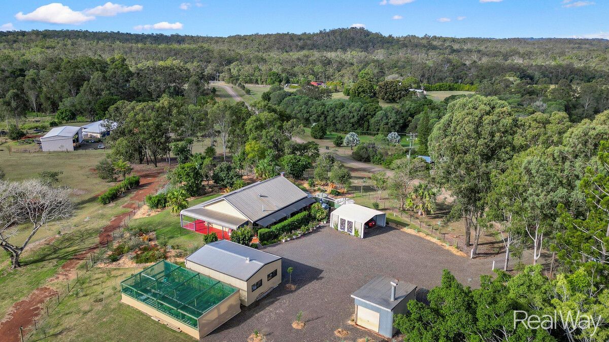 46 Dee Bee Road, Gin Gin QLD 4671, Image 0