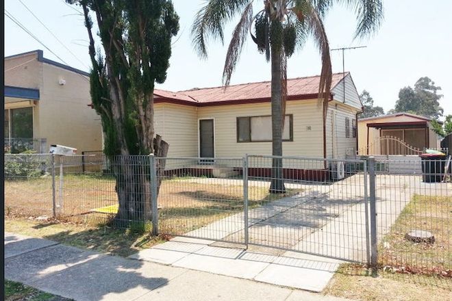 Picture of 135 Carpenter Street, COLYTON NSW 2760