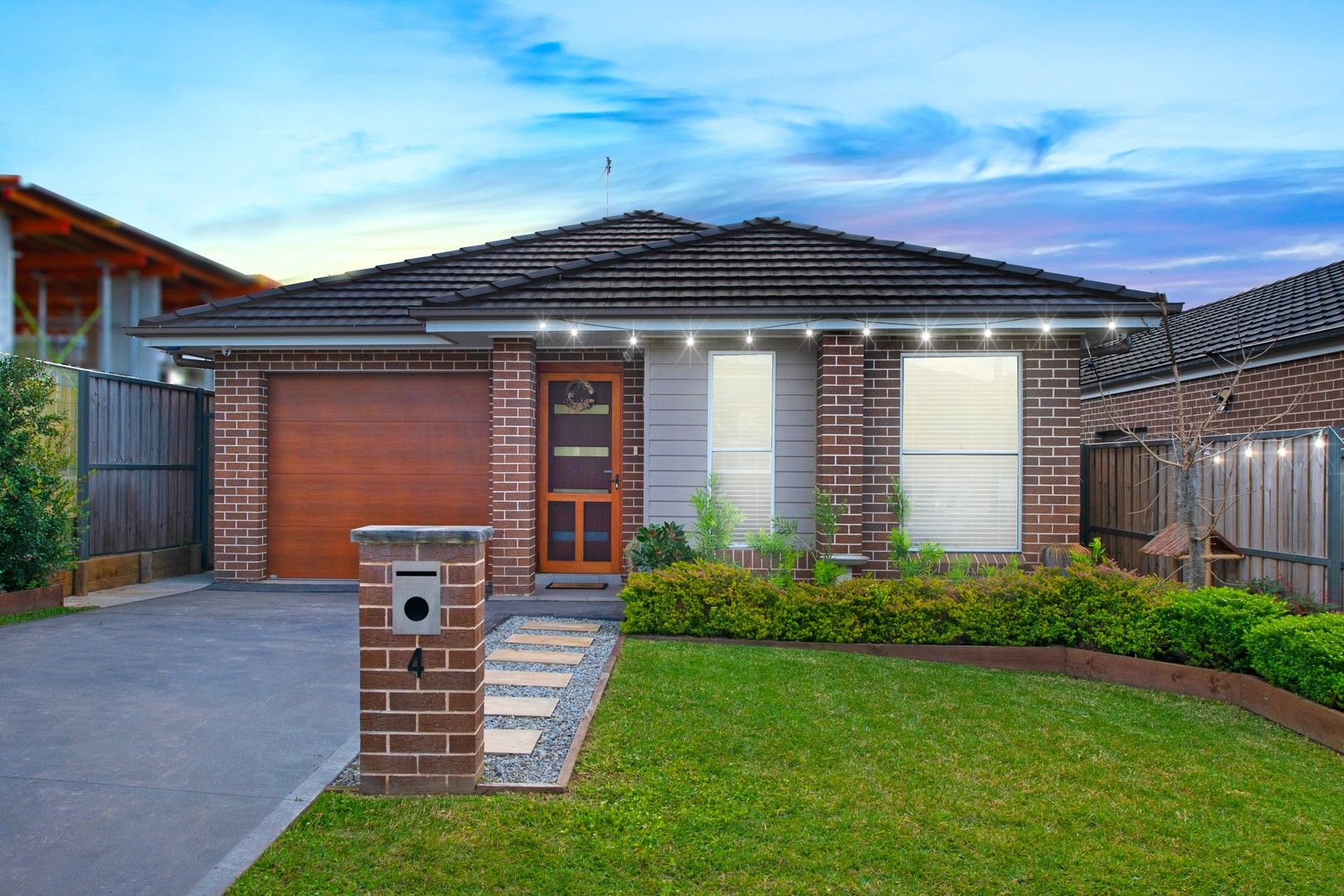 4 Dressage Street, Box Hill NSW 2765, Image 0