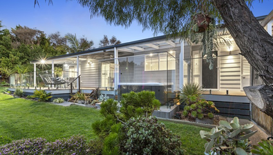 Picture of 133 Canterbury Jetty Road, RYE VIC 3941