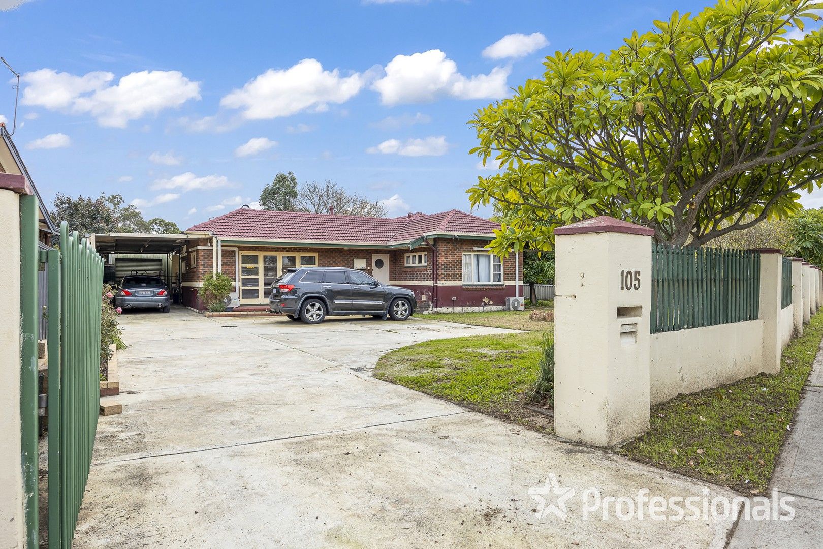 105 Great Eastern Highway, South Guildford WA 6055, Image 0
