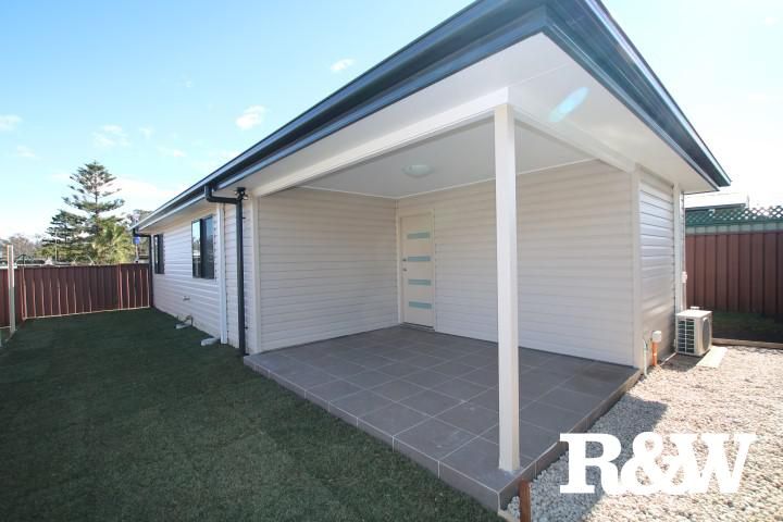 3 bedrooms House in 37A Wycombe Street DOONSIDE NSW, 2767
