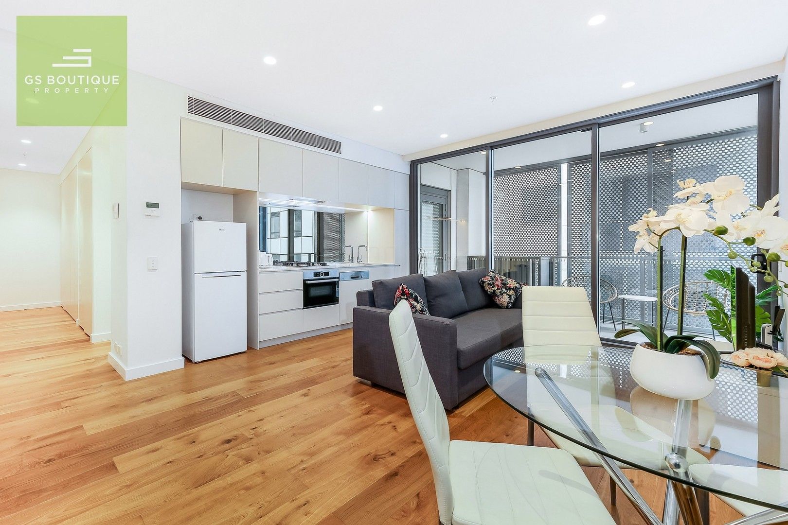 1 bedrooms Apartment / Unit / Flat in 809/221 Miller Street NORTH SYDNEY NSW, 2060