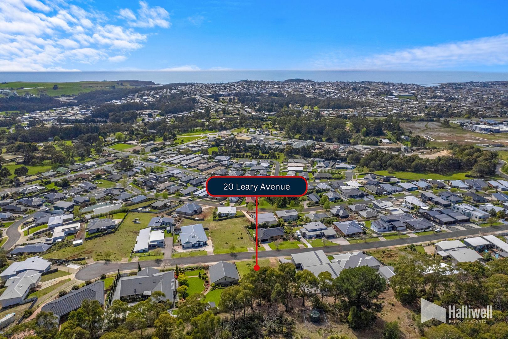 20 Leary Avenue, Stony Rise TAS 7310, Image 1