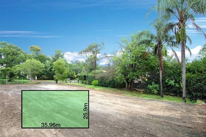 Picture of 12 Wonga Wonga Street, TURRAMURRA NSW 2074