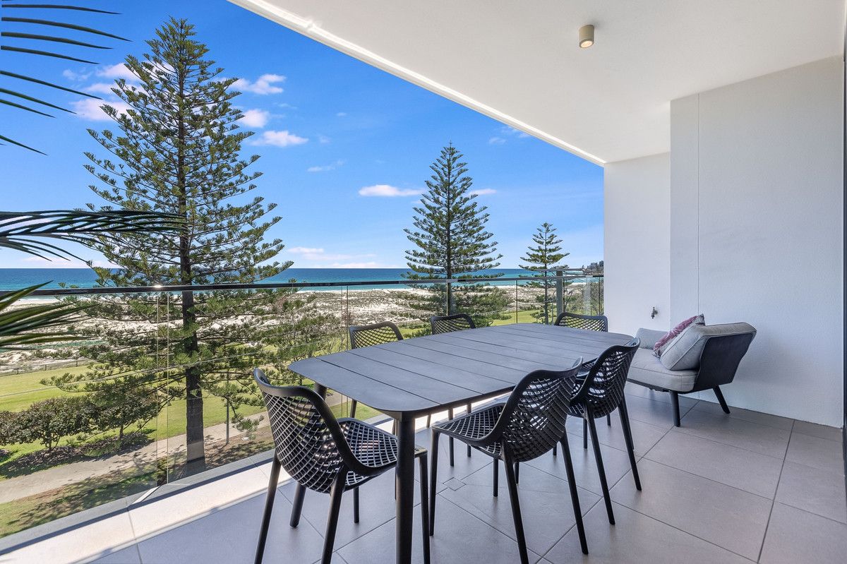 402/16 Musgrave Street, Coolangatta QLD 4225 Domain