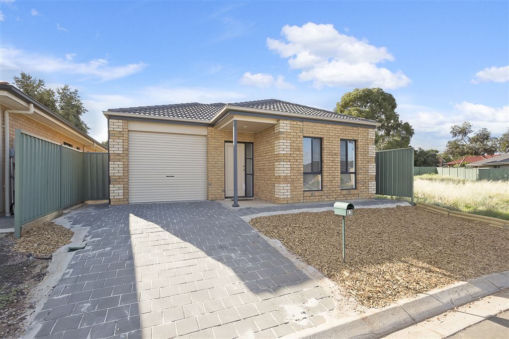 13 Dover Place, Elizabeth Park SA 5113, Image 1