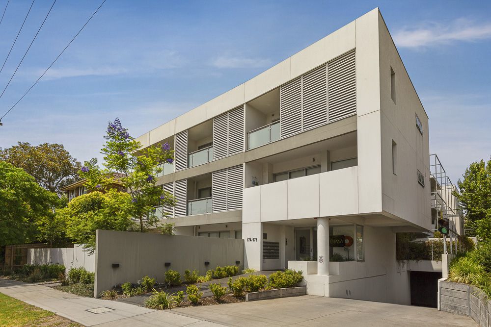 2 bedrooms Apartment / Unit / Flat in G06/174-178 Riversdale Road HAWTHORN VIC, 3122