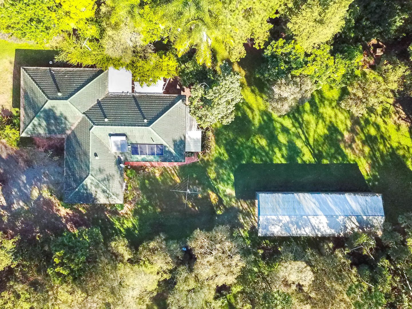 185 Marsden Road, Kallangur QLD 4503 Domain