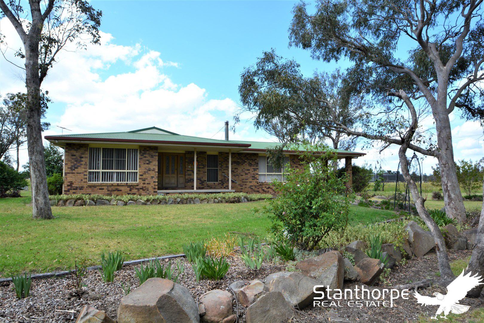 79 Border Road, Applethorpe QLD 4378, Image 0