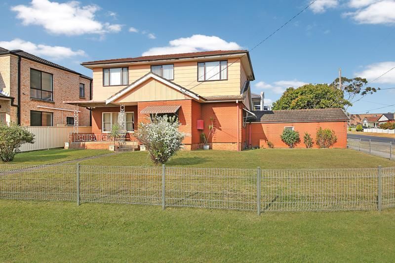 291 The River Road , Revesby Heights NSW 2212