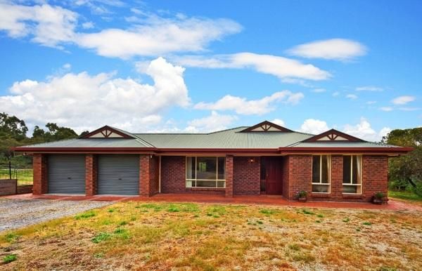 Lot 95 Alexander Court, MOUNT COMPASS SA 5210, Image 0