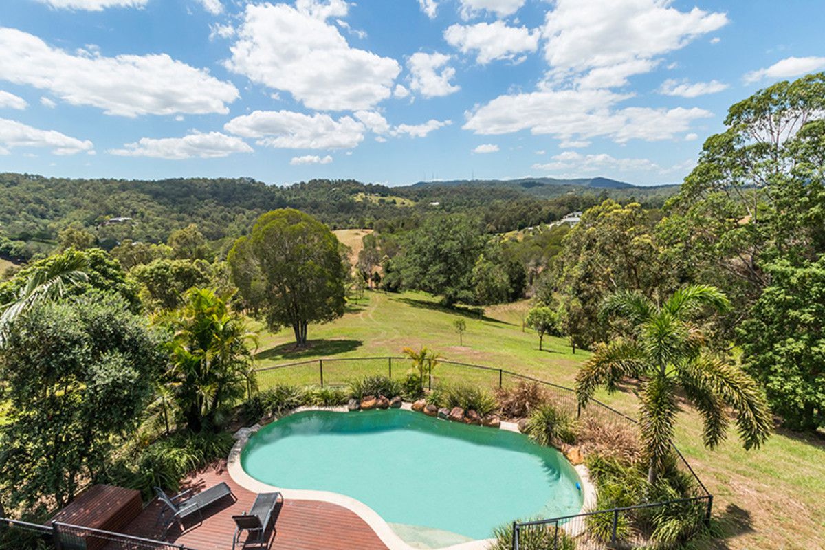 269 Upper Brookfield Road, Upper Brookfield QLD 4069, Image 0