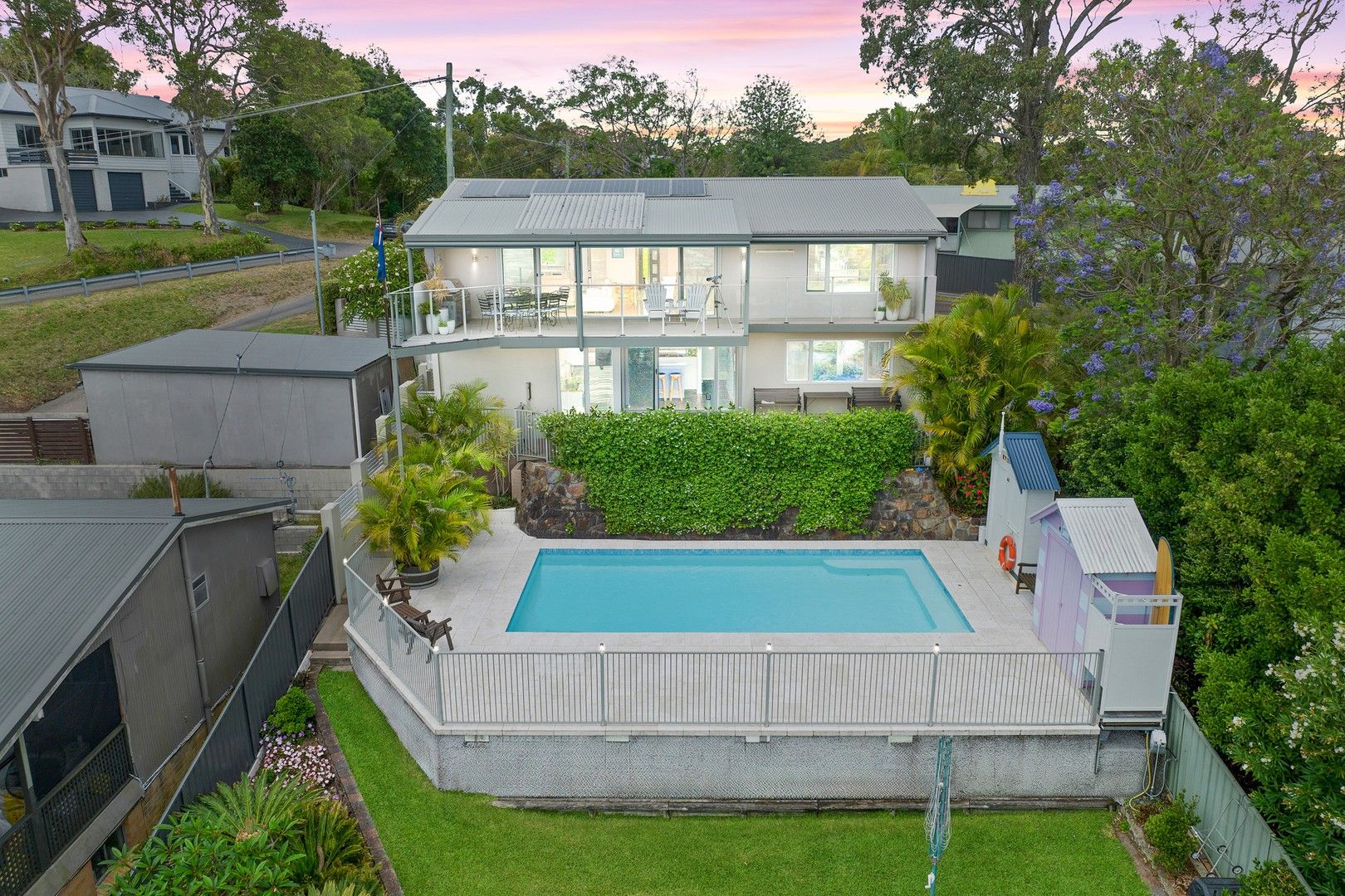 22 Pannamena Crescent, Eleebana NSW 2282, Image 0