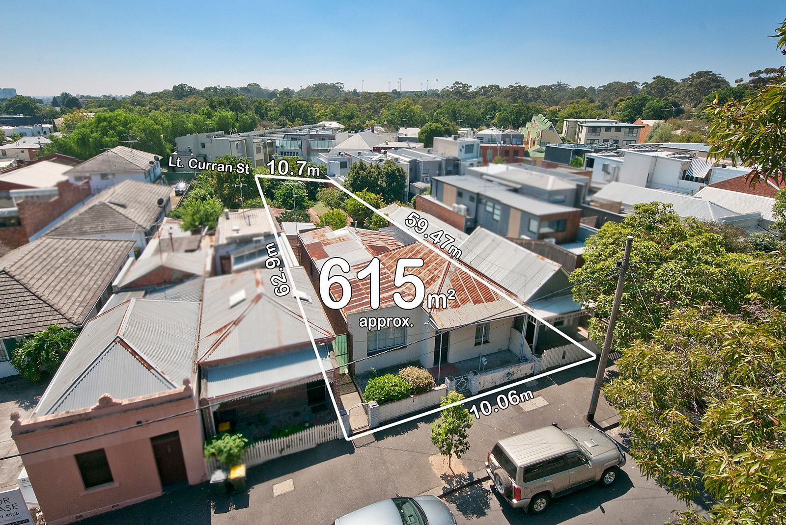 40 Curran Street, North Melbourne VIC 3051, Image 0