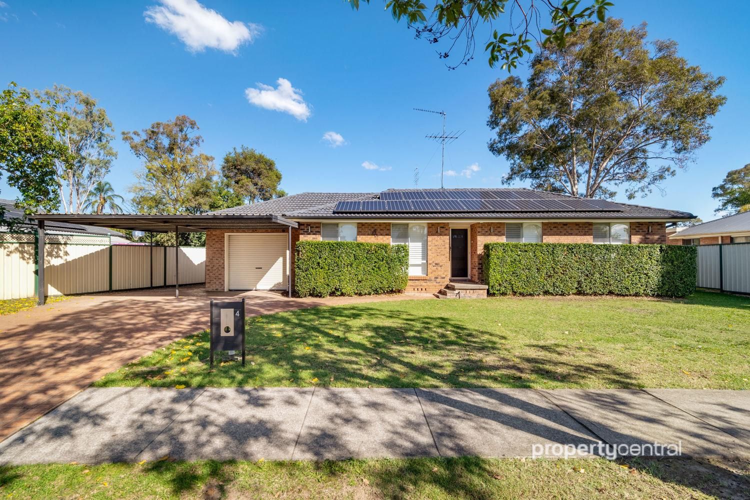 4 Ikin St, Jamisontown NSW 2750, Image 0