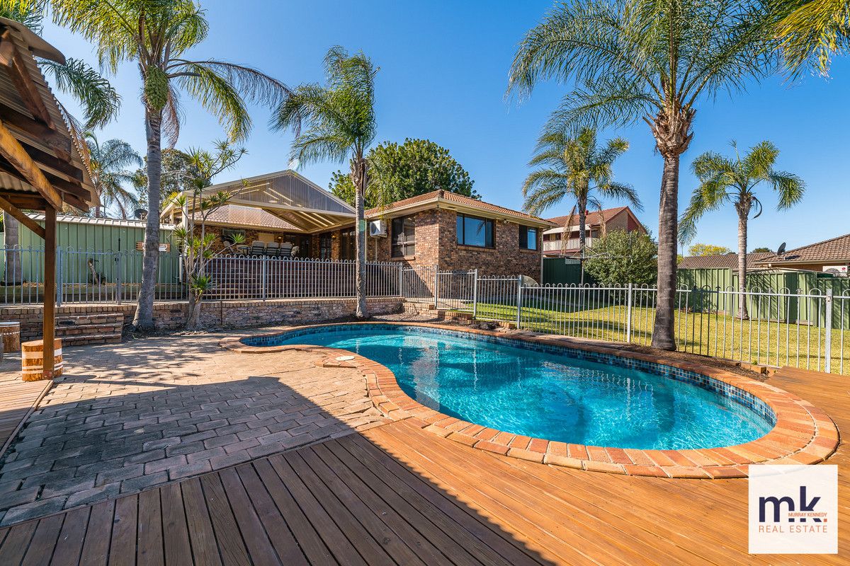 5 Fluorite Place, Eagle Vale NSW 2558, Image 2