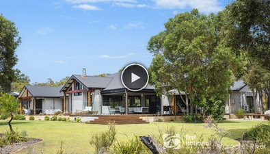 Picture of 136 Wilderness Road, MARGARET RIVER WA 6285