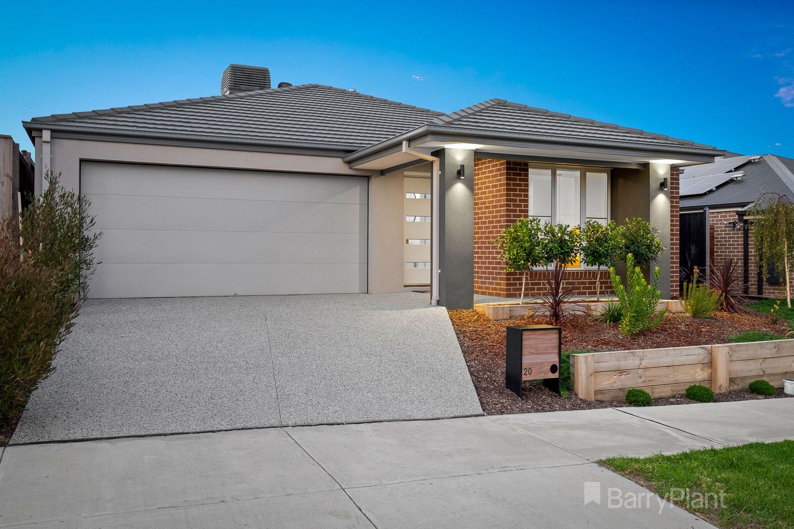 20 Ambleside Way, Officer VIC 3809, Image 0