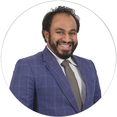 Nuwan Ranasingha, Sales representative