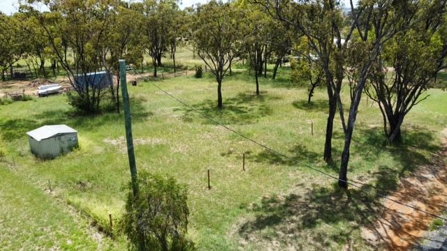 Lot 206 Allora Street, Hendon QLD 4362, Image 1