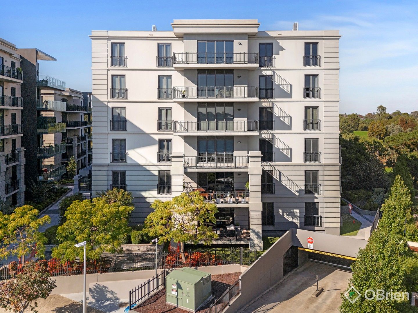 605/3 Remington Drive, Highett VIC 3190, Image 0