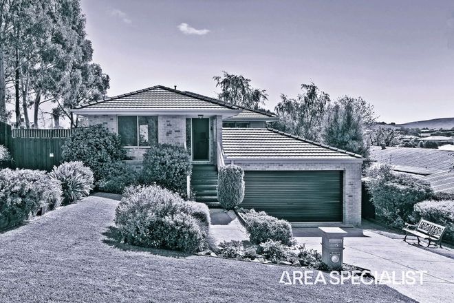 Picture of 35 George Street, KORUMBURRA VIC 3950