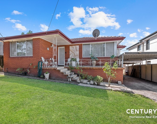 40 Norman Street, Condell Park NSW 2200
