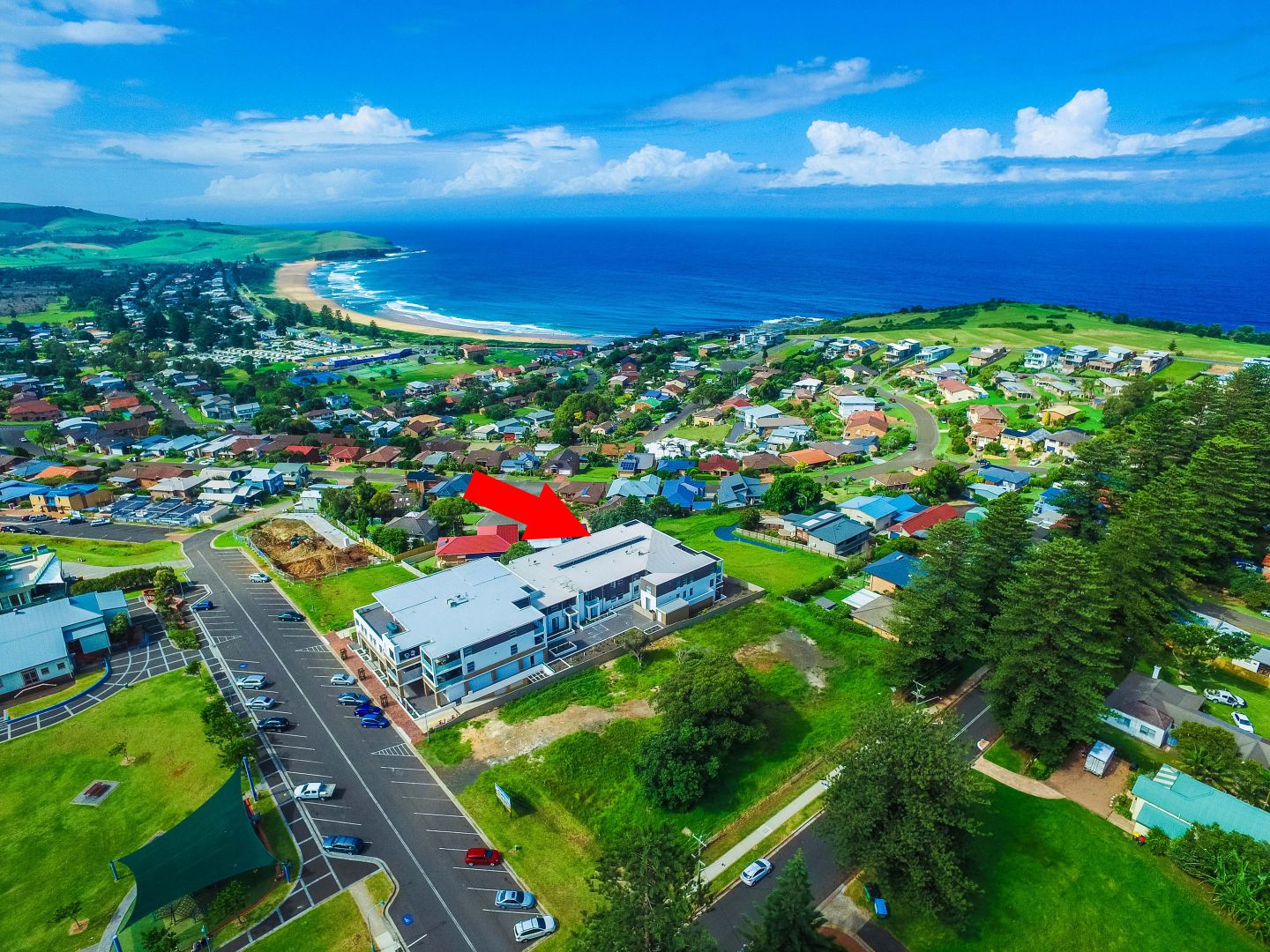 11/25 Noble Street, Gerringong NSW 2534, Image 1