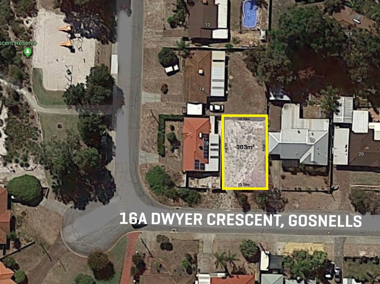16B Dwyer Crescent, Gosnells WA 6110, Image 0